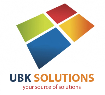 UBK SOLUTIONS SRL