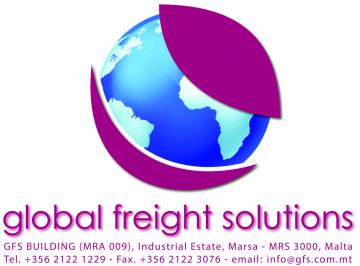 GLOBAL FREIGHT SOLUTIONS LTD