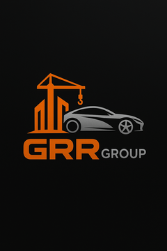 GRR AUTO GROUP SRL