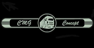 COMM.V CMG-CONCEPT