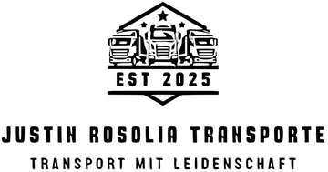 JUSTIN ROSOLIA TRANSPORTE (IND.)