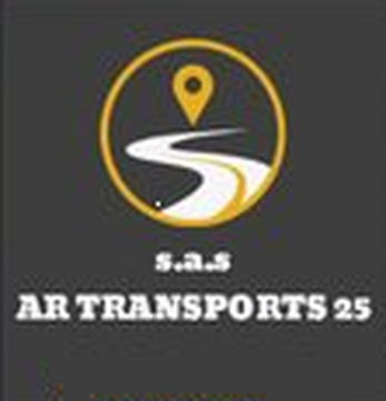 SAS AR TRANSPORTS 25