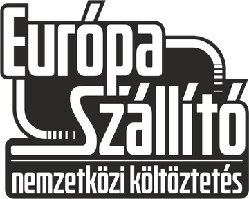 EURÓPASZÁLLÍTÓ KFT.