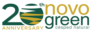 NOVOGREEN CESPED NATURAL SA