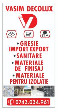 VASIM DECOLUX SRL