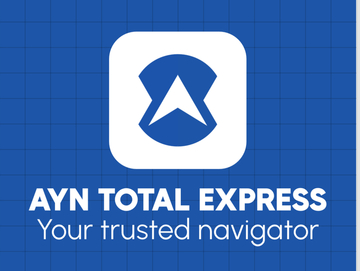 AYN TOTAL EXPRESS SRL