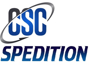 CSC SPEDITION SRL