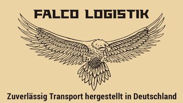 FALKO LOGISTIK - EOOD