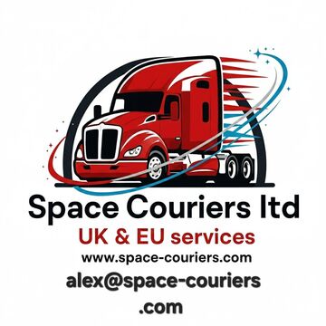 SPACE COURIERS LTD