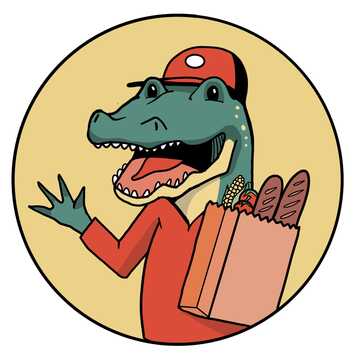 GASTRO GLOBE (IND. MICHAL KALISZ)