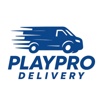 PLAYPRO DELIVERY SRL