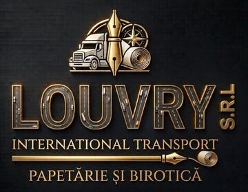 LOUVRY SRL