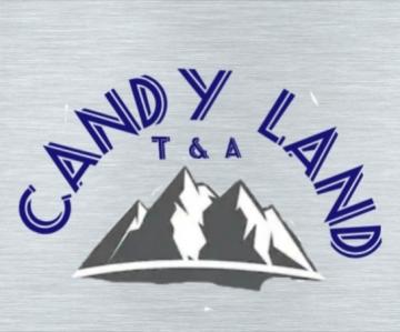 CANDY LAND T&A SRL