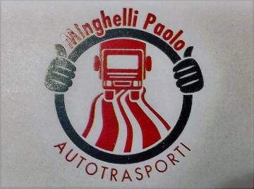 MINGHELLI PAOLO AUTOTRASPORTI