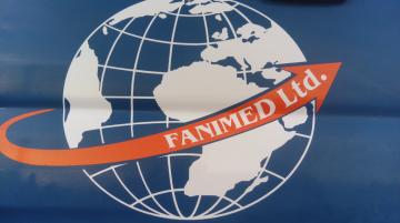 FANIMED - EOOD