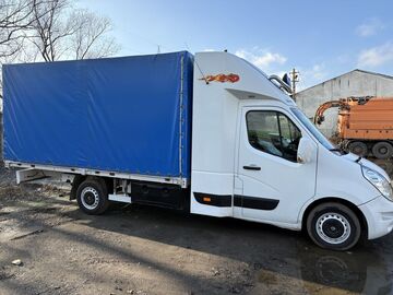 AMARENA TRANS EXPRESS SRL