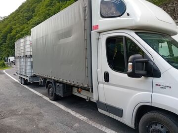 ALEGRA TRANS SRL