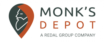 UAB MONK'S DEPOT
