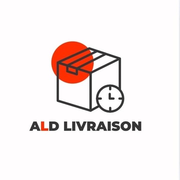 SAS ALD LIVRAISON