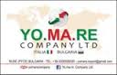 YO.MA.RE. COMPANY LTD